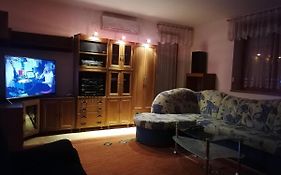 Apartmán na Mlýně